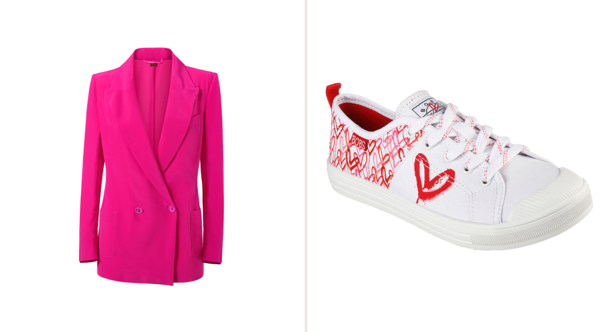 Galleria foto 'San Valentino: guida al regalo perfetto' - foto 22