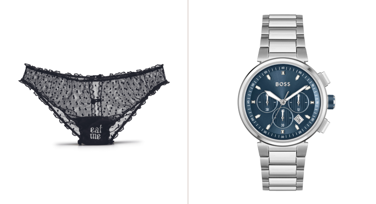 Galleria foto 'San Valentino: guida al regalo perfetto' - foto 24