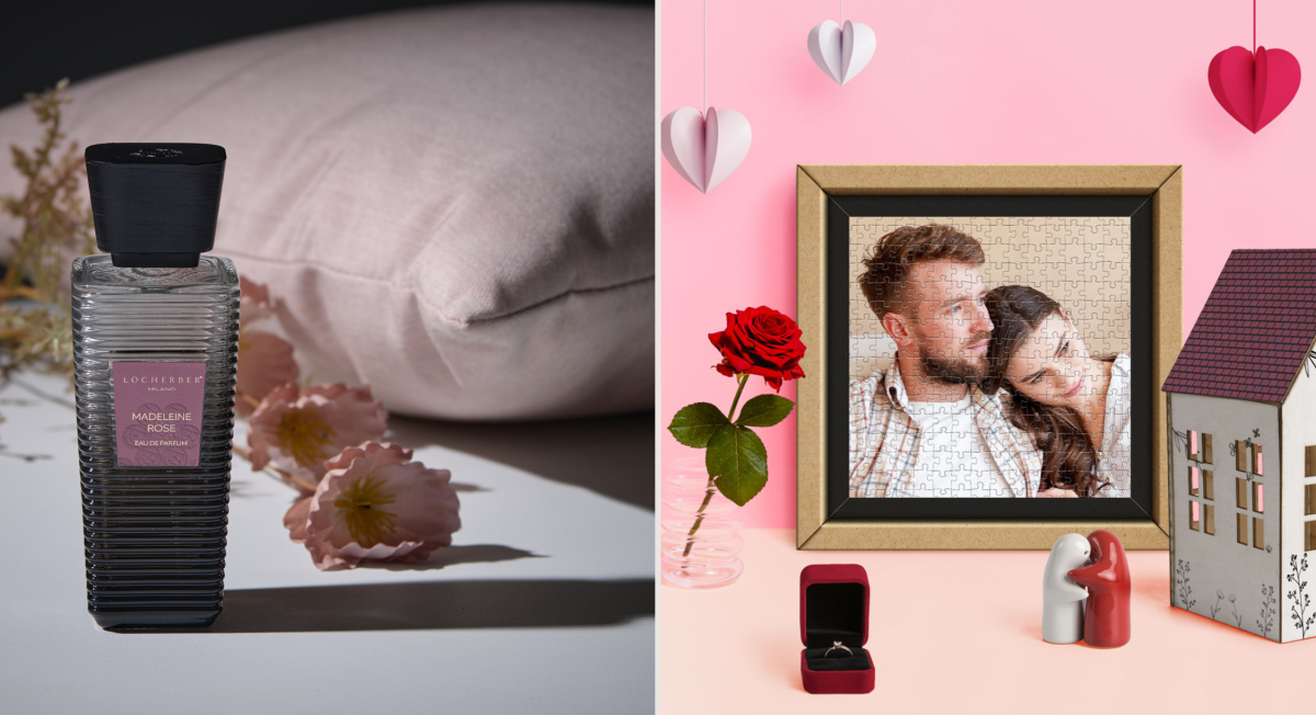 Galleria foto 'San Valentino: guida al regalo perfetto' - foto 25