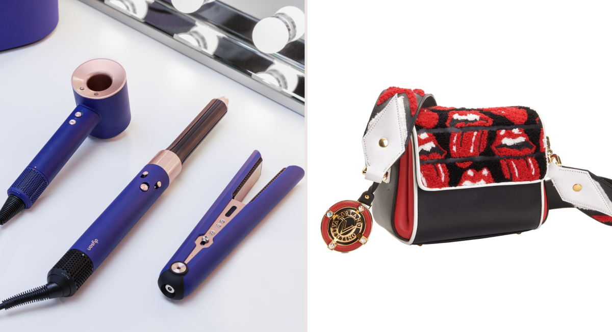 Galleria foto 'San Valentino: guida al regalo perfetto' - foto 27