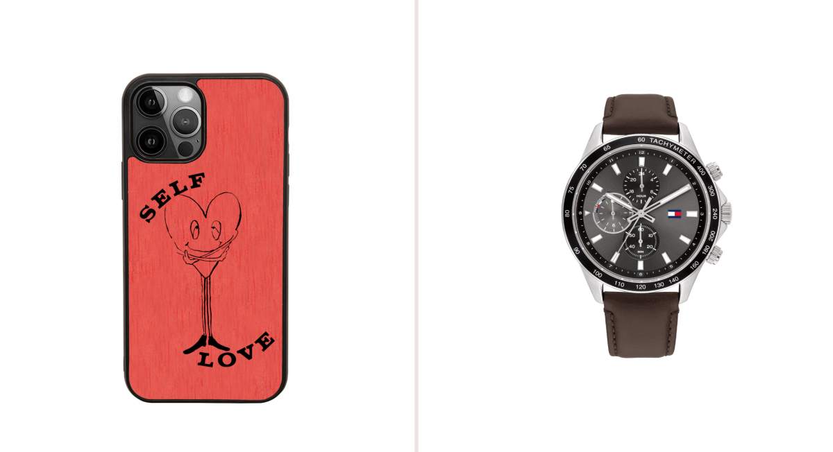 Galleria foto 'San Valentino: guida al regalo perfetto' - foto 29