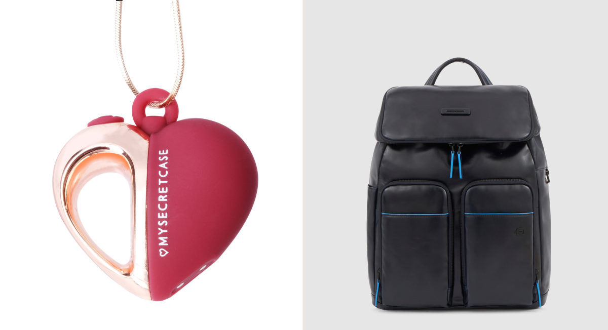 Galleria foto 'San Valentino: guida al regalo perfetto' - foto 31