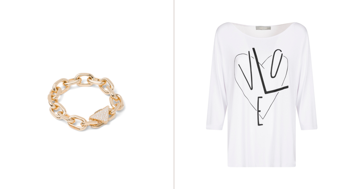 Galleria foto 'San Valentino: guida al regalo perfetto' - foto 32