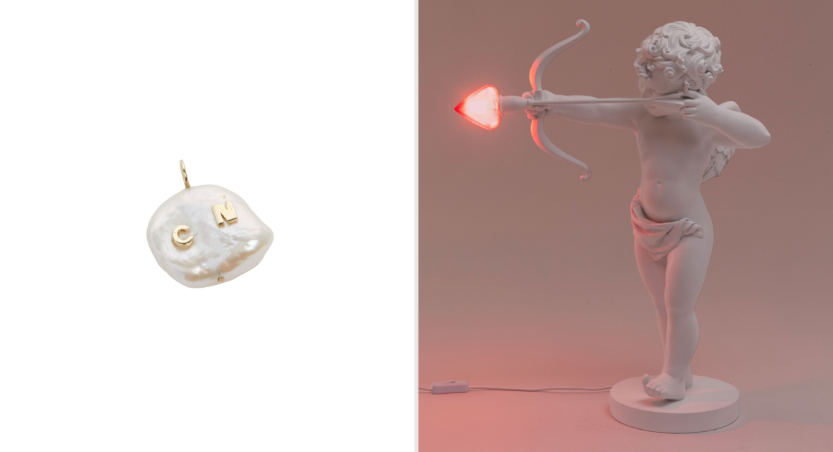 Galleria foto 'San Valentino: guida al regalo perfetto' - foto 17