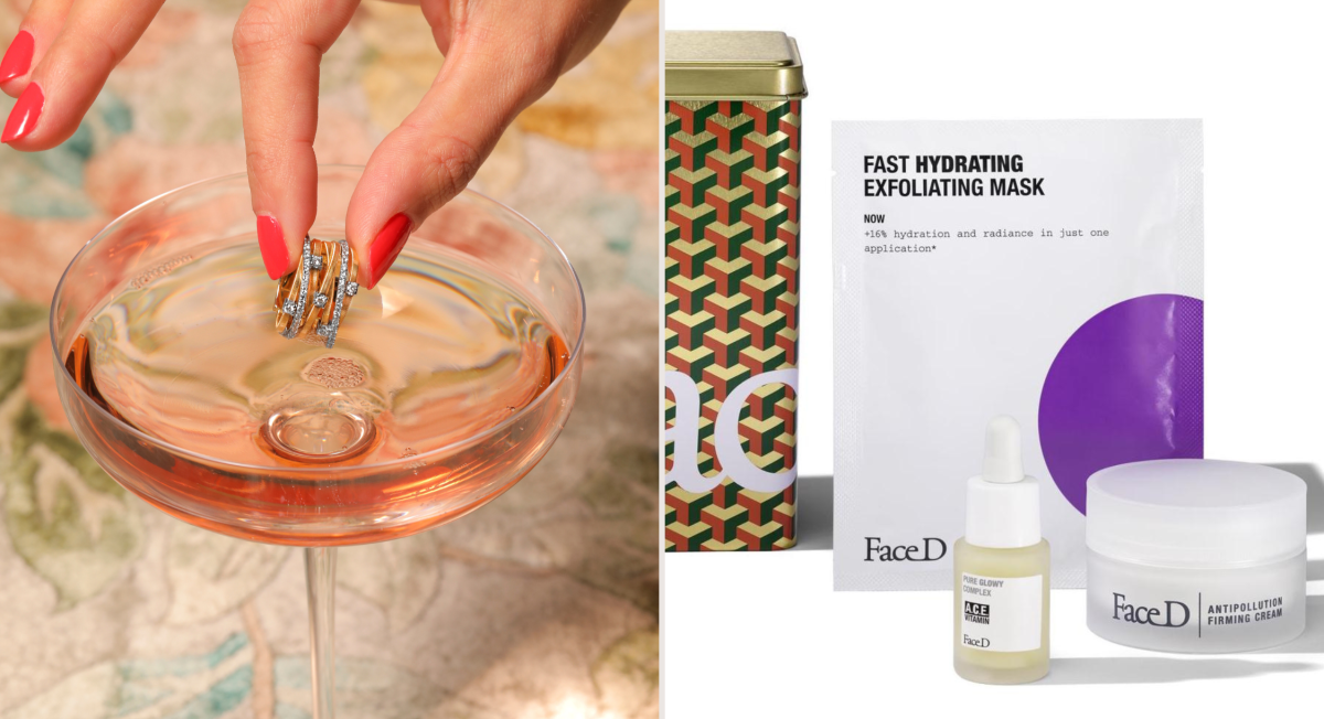 Galleria foto 'San Valentino: guida al regalo perfetto' - foto 2