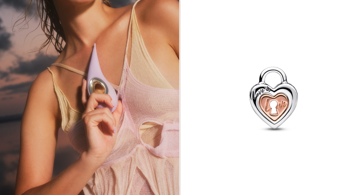 Galleria foto 'San Valentino: guida al regalo perfetto' - foto 3