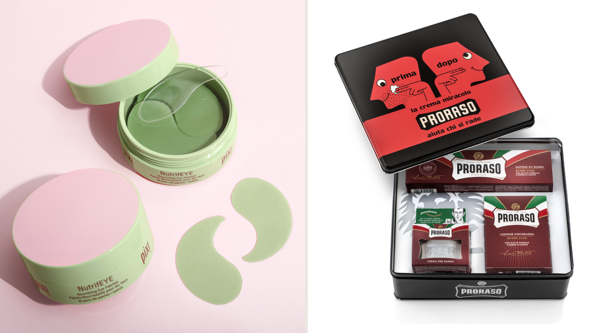 Galleria foto 'San Valentino: guida al regalo perfetto' - foto 4