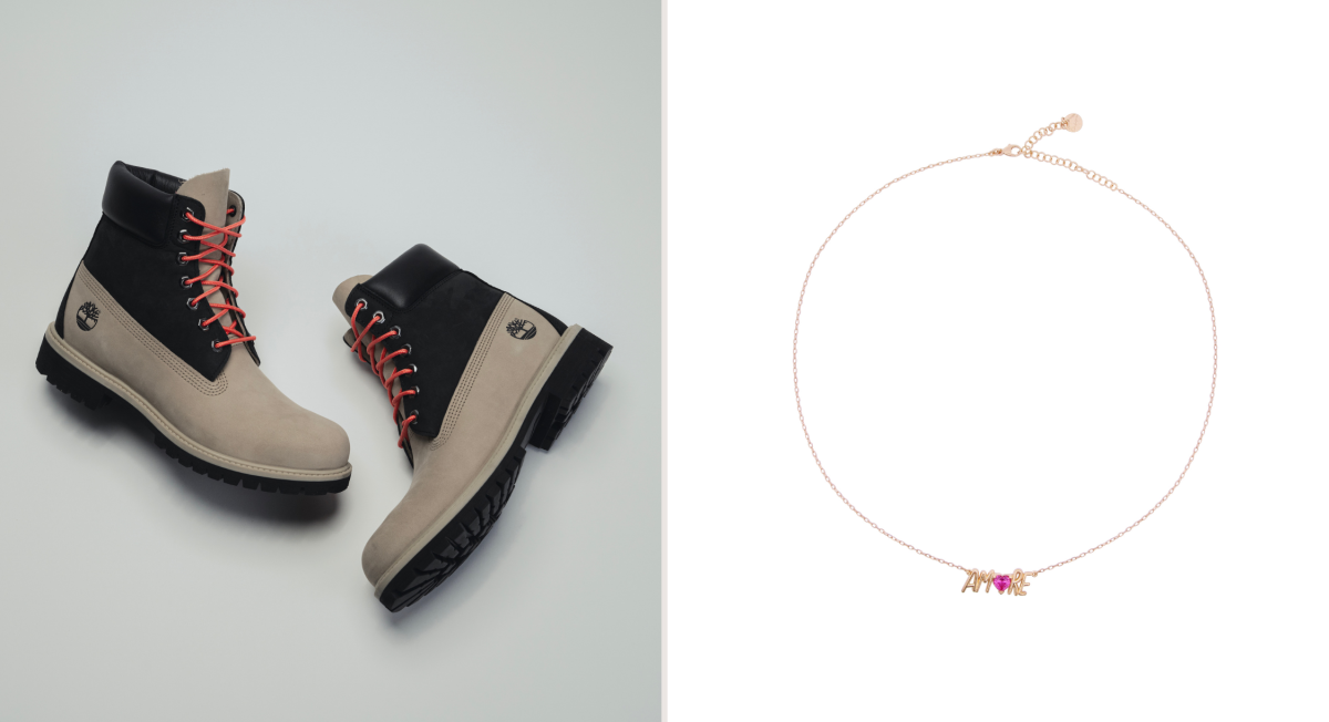 Galleria foto 'San Valentino: guida al regalo perfetto' - foto 8