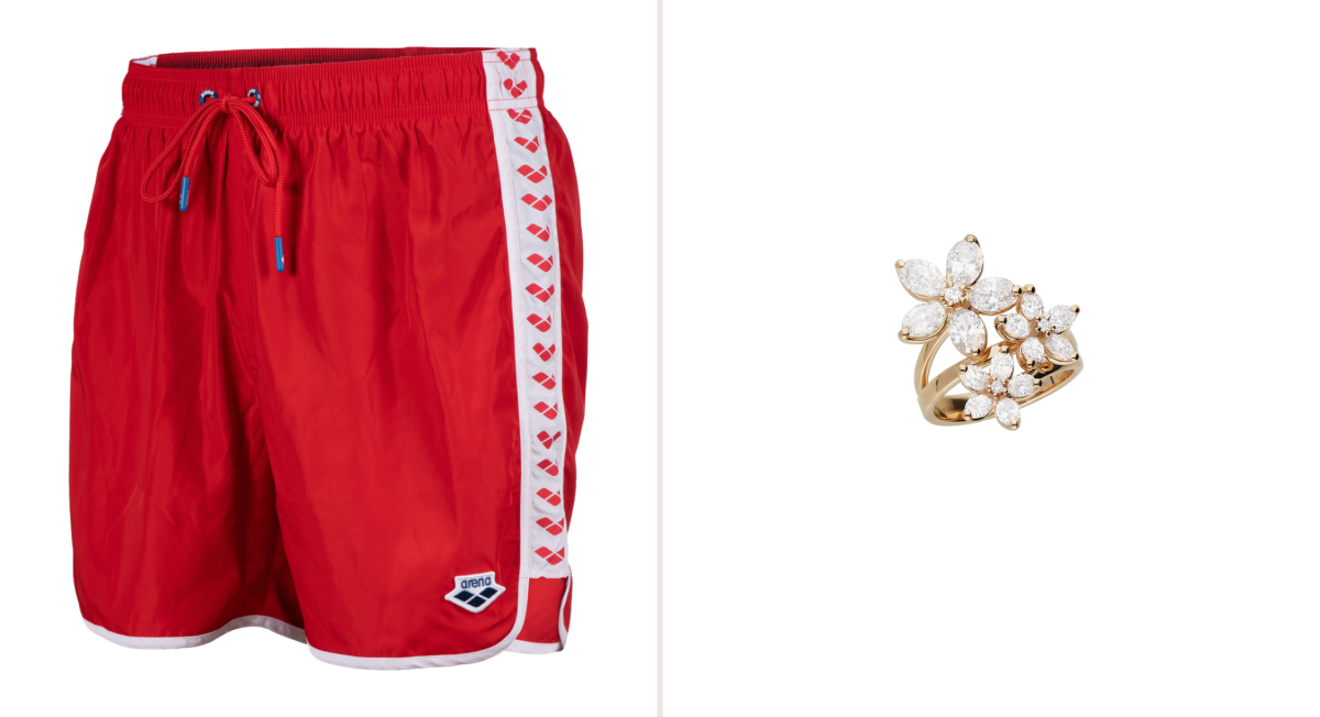 Galleria foto 'San Valentino: guida al regalo perfetto' - foto 9