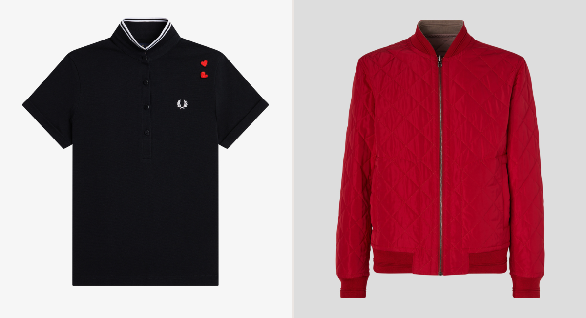 Galleria foto 'San Valentino: guida al regalo perfetto' - foto 10