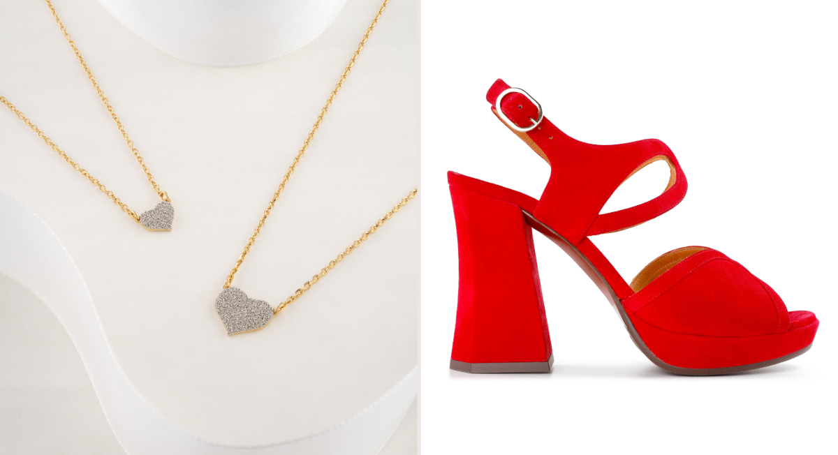 Galleria foto 'San Valentino: guida al regalo perfetto' - foto 12