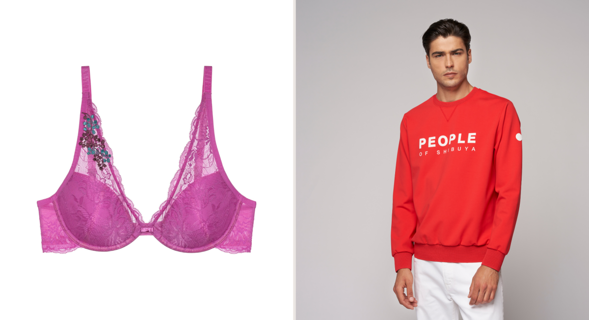 Galleria foto 'San Valentino: guida al regalo perfetto' - foto 13