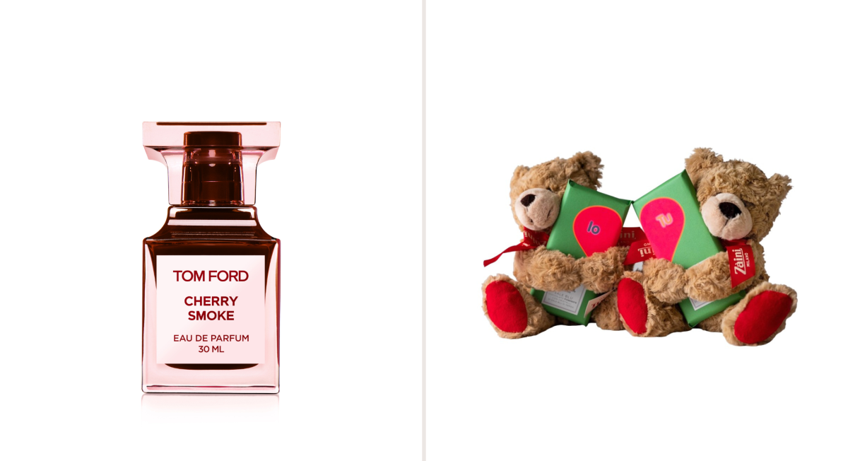 Galleria foto 'San Valentino: guida al regalo perfetto' - foto 15