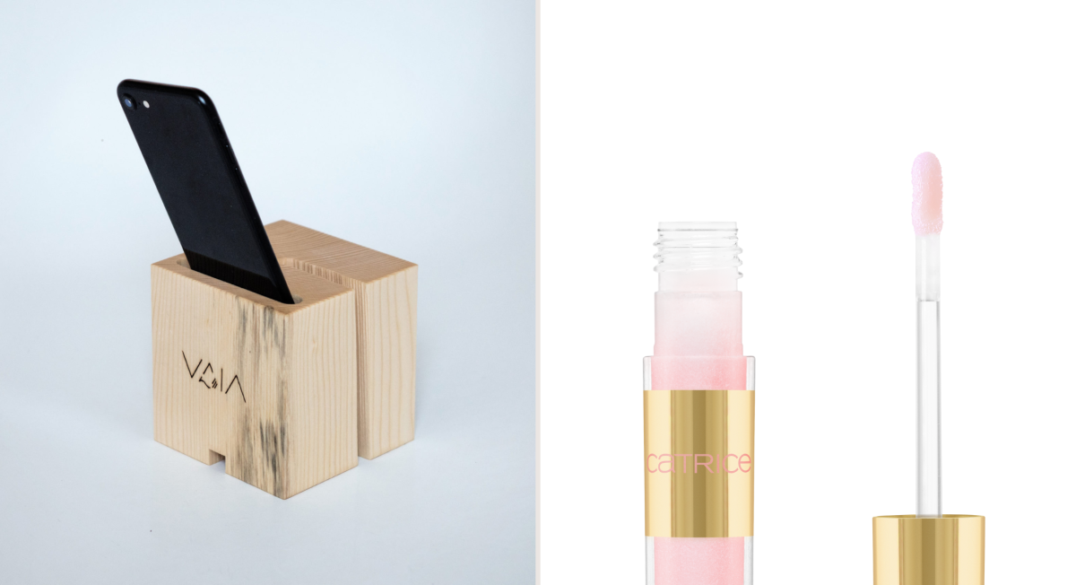 Galleria foto 'San Valentino: guida al regalo perfetto' - foto 33