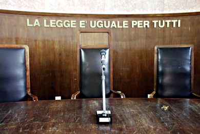 Juventus, l’obbligo di un giusto processo (senza tifo)