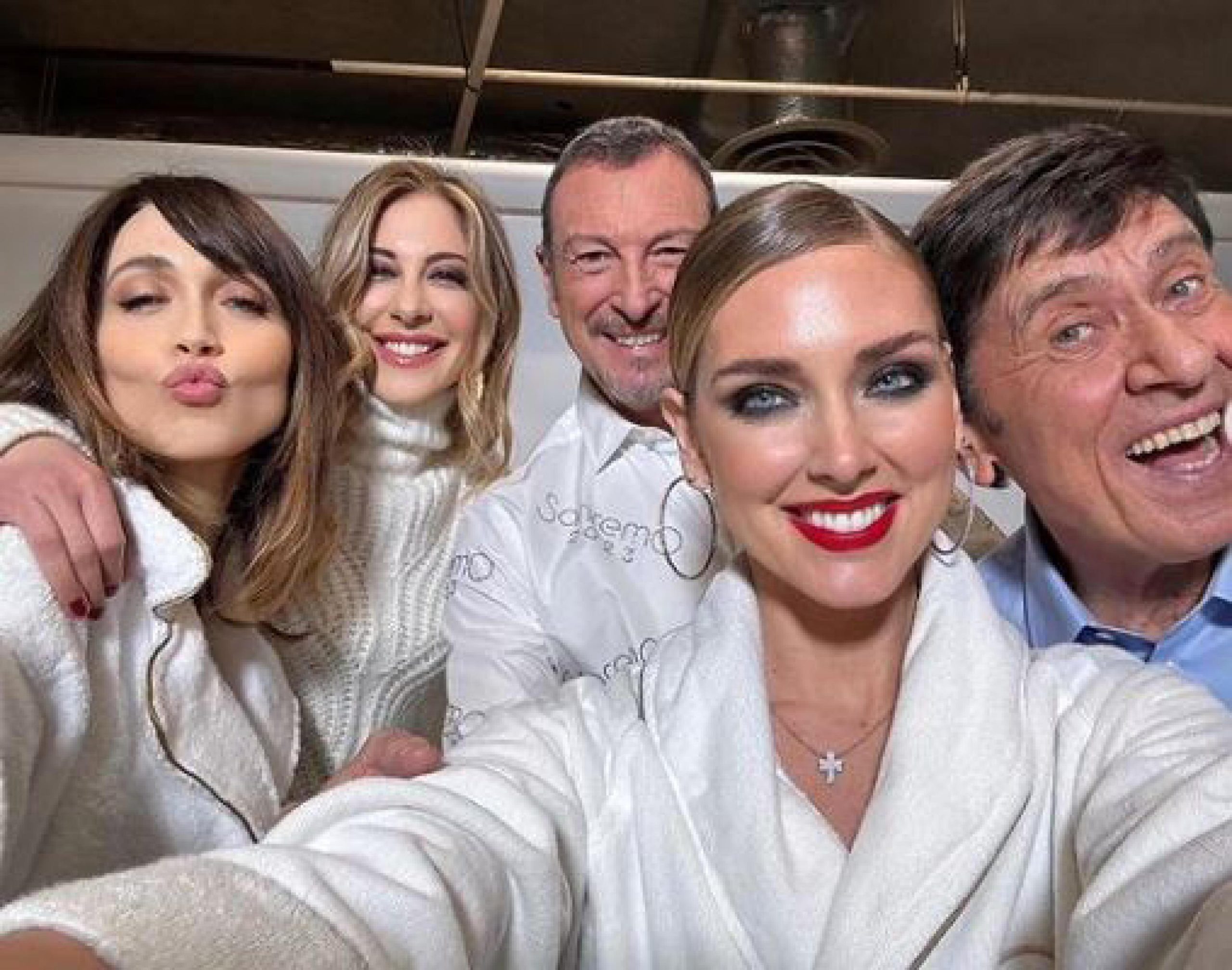 Sanremo 2023, gli ultimi rumor dalla città dei fiori