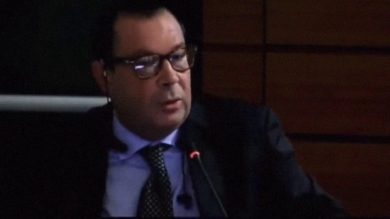 Santoriello, il pm che indaga la Juventus: «Odio la Juve e tifo Napoli»