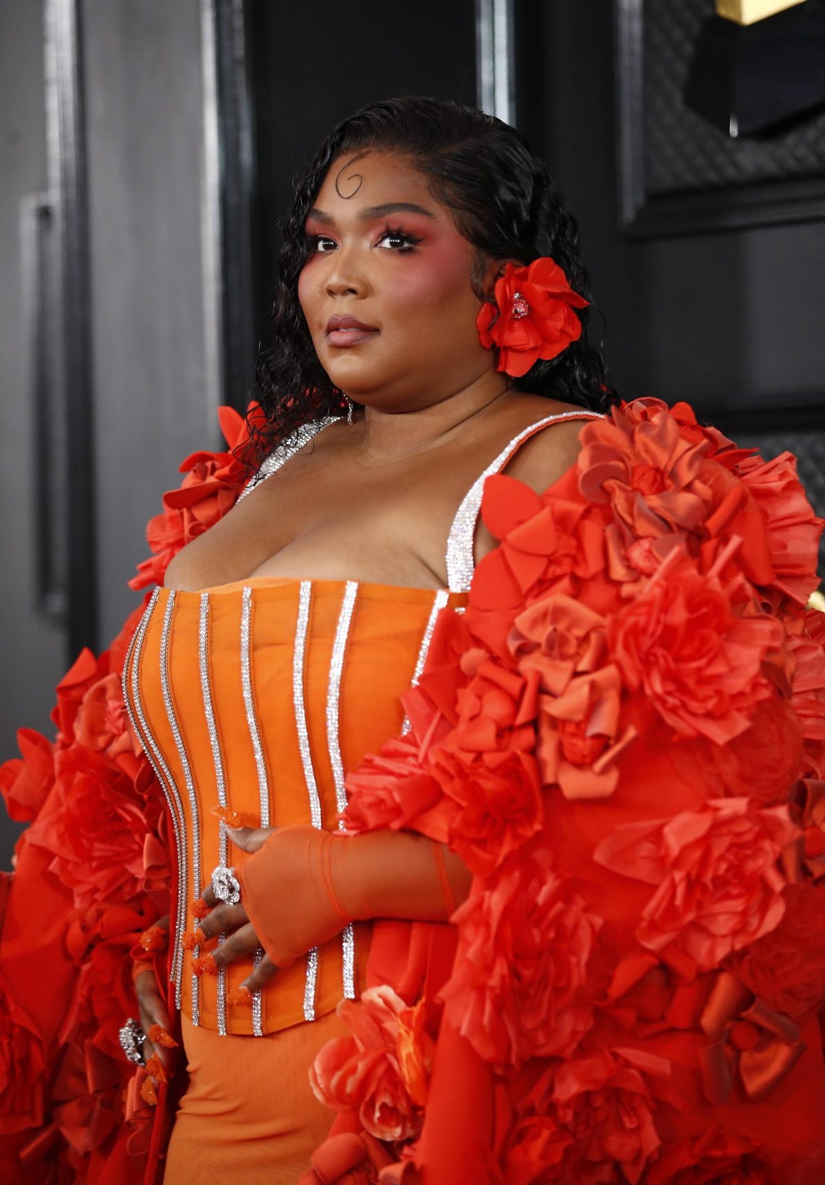 Galleria foto 'Grammy 2023: i dieci look più chiacchierati della serata' - foto 5