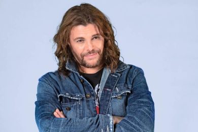 Grignani: «Papà ascoltami a Sanremo»