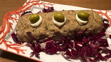 Cuciniamo insieme: polpettone di tonno