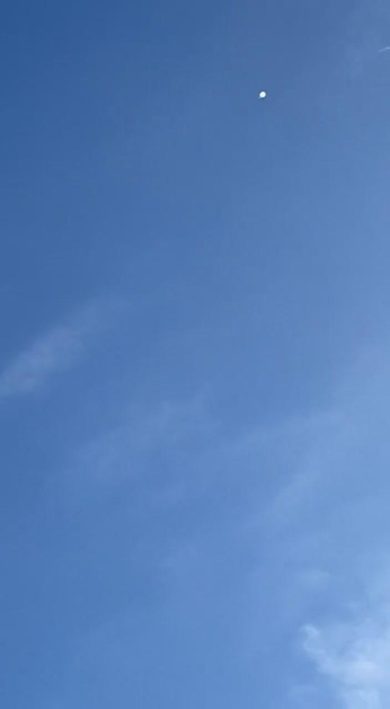 Ecco il momento in cui il missile Usa abbatte il pallone della Cina | video