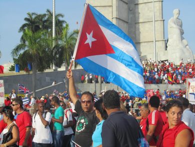 Per Cuba è cominciato il conto alla rovescia