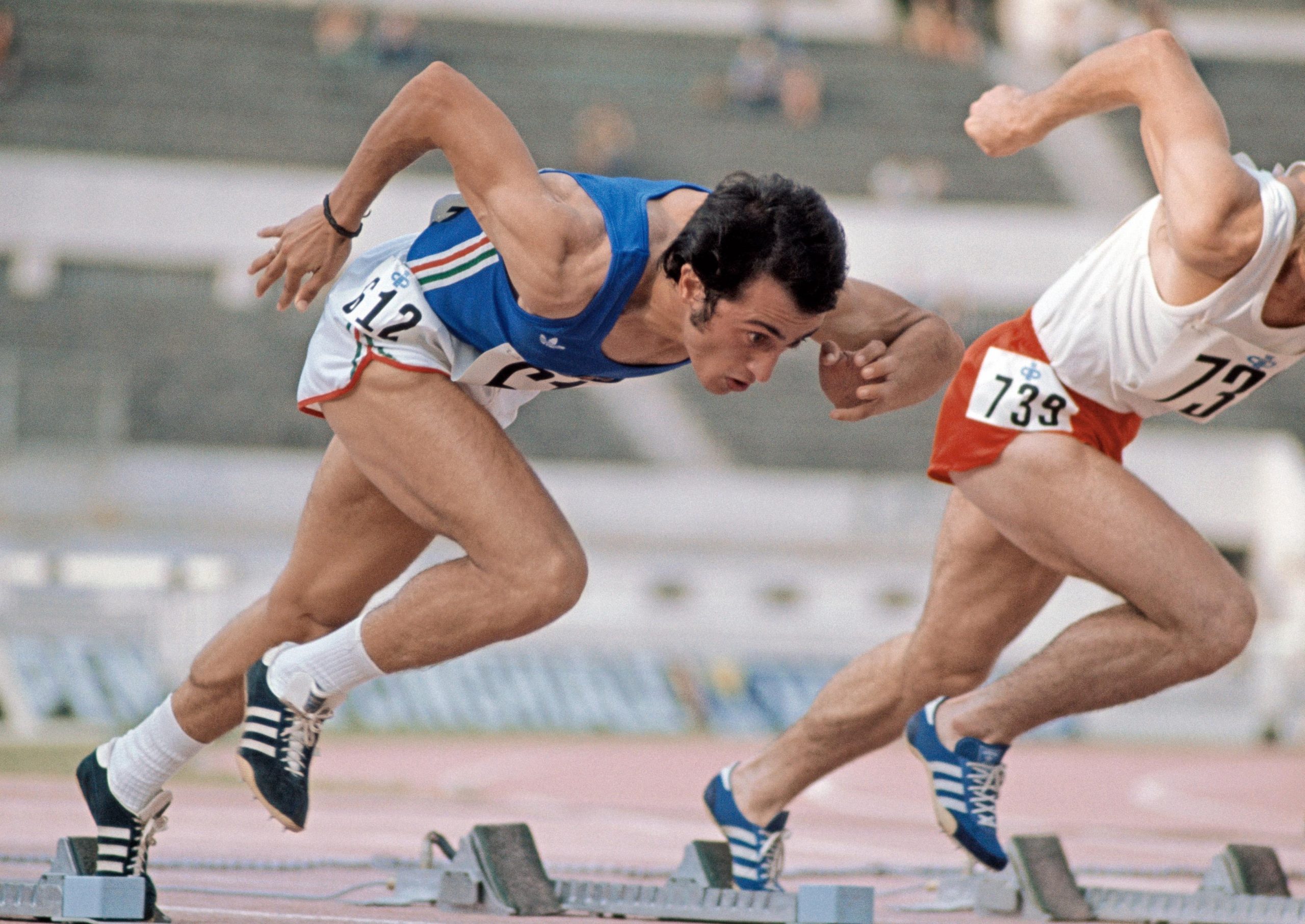 La vita, in 10 secondi