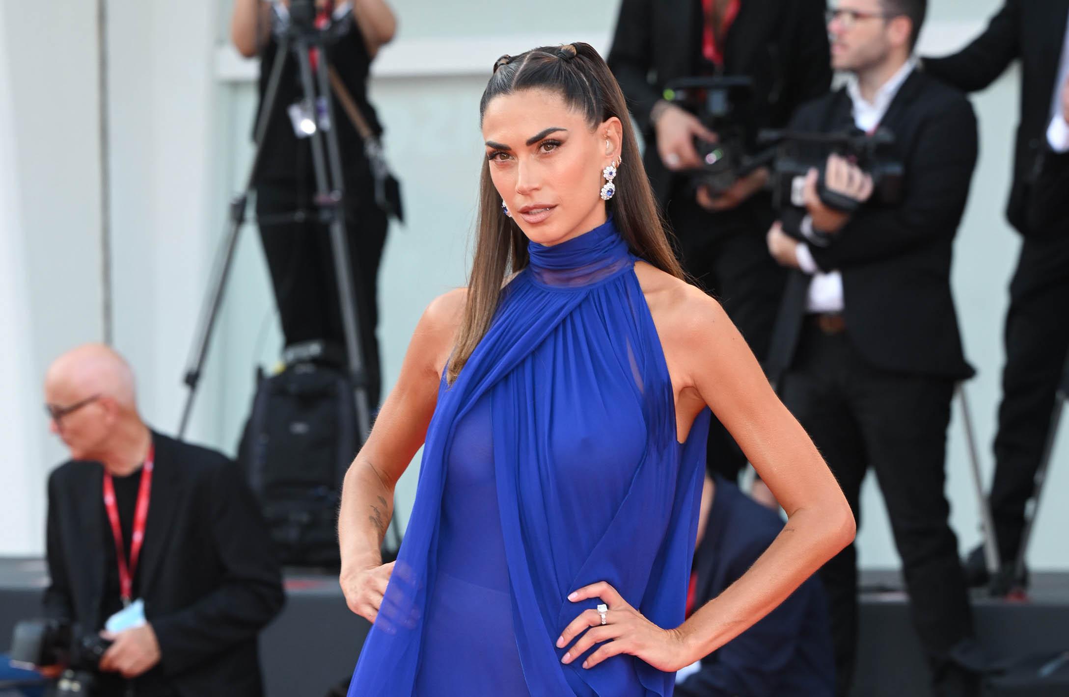 Melissa «Satta» da uno sportivo all’altro