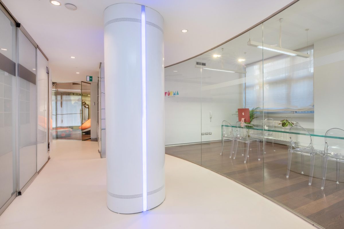 Galleria foto 'Clinica Forma, l’approccio olistico alla bellezza' - foto 12