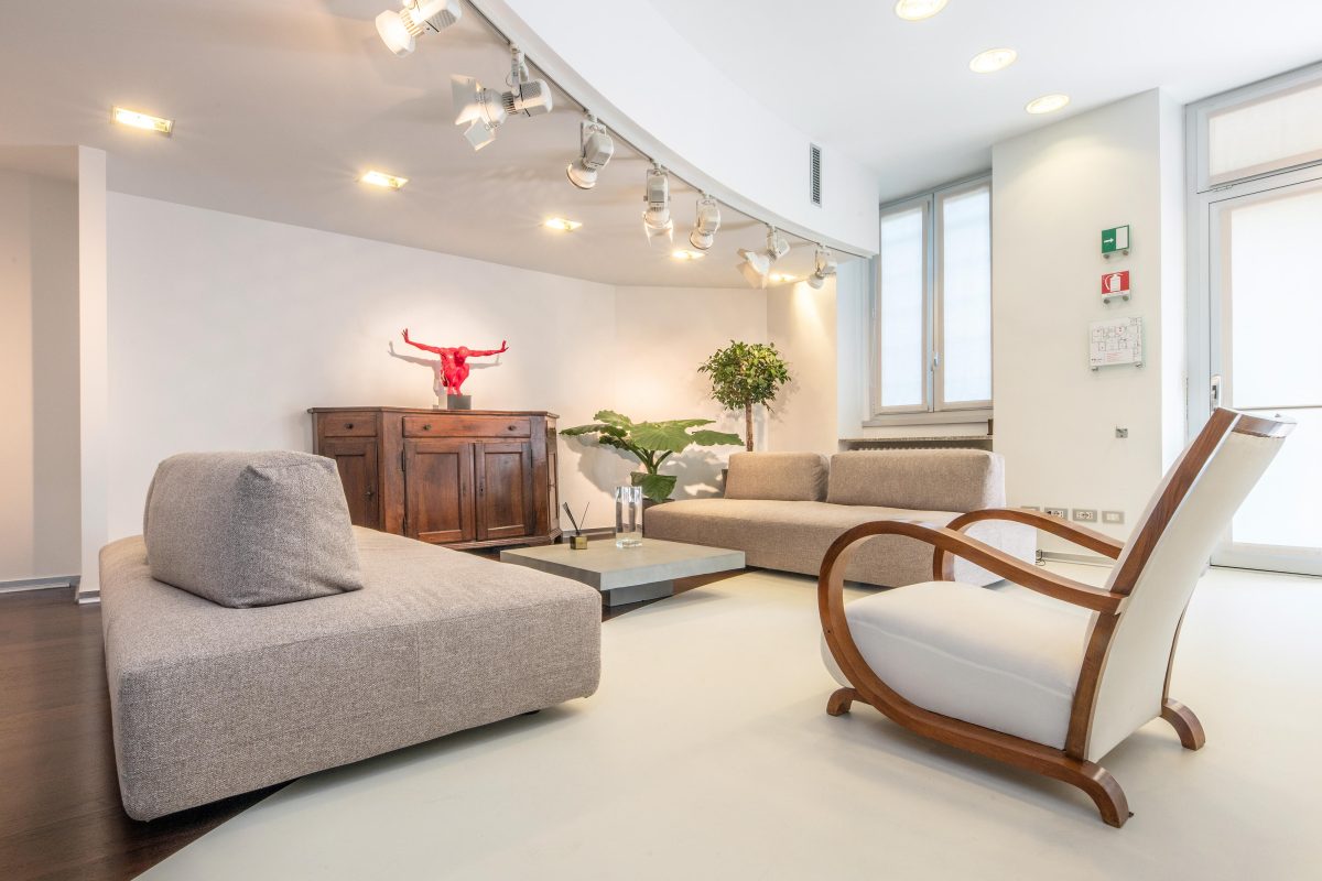 Galleria foto 'Clinica Forma, l’approccio olistico alla bellezza' - foto 15