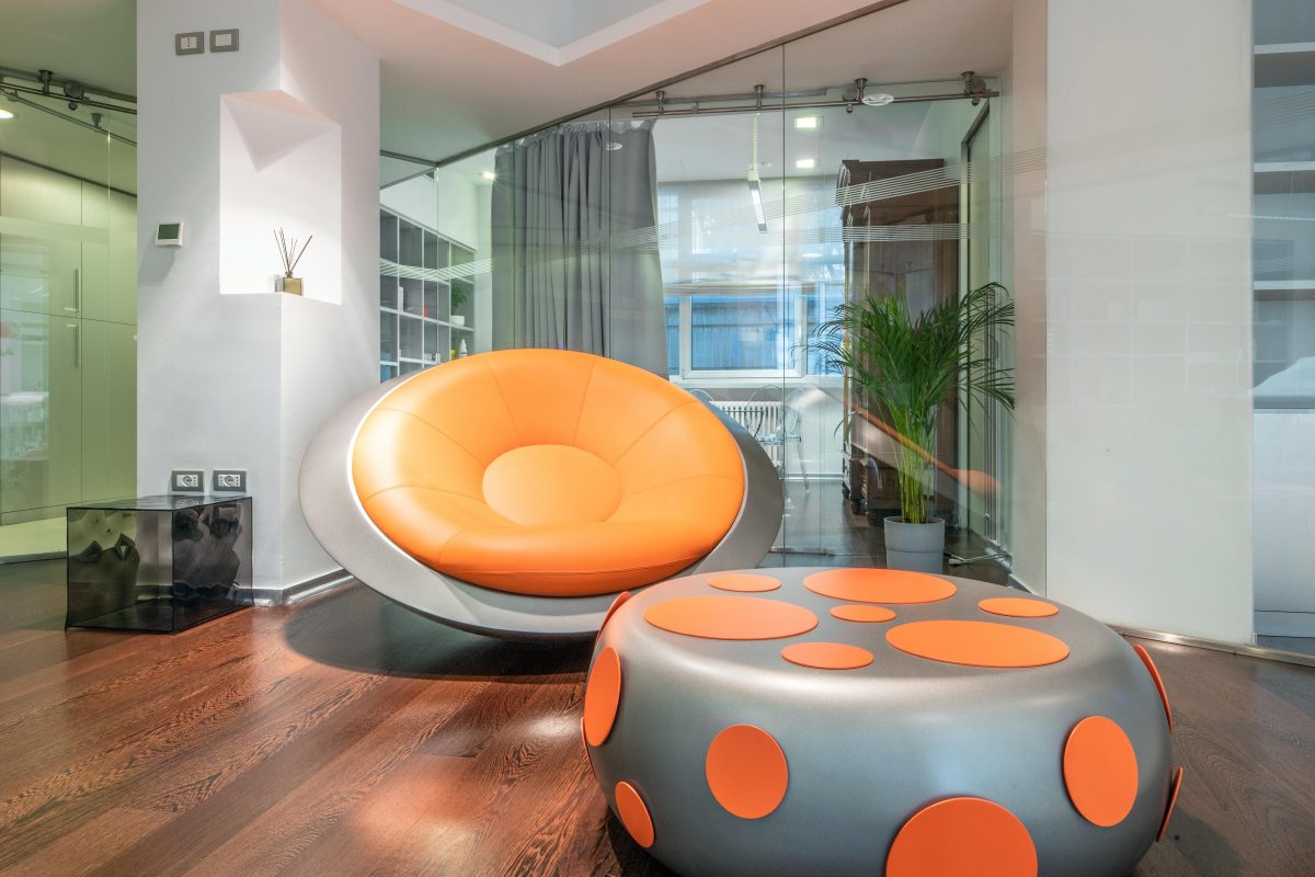 Galleria foto 'Clinica Forma, l’approccio olistico alla bellezza' - foto 17