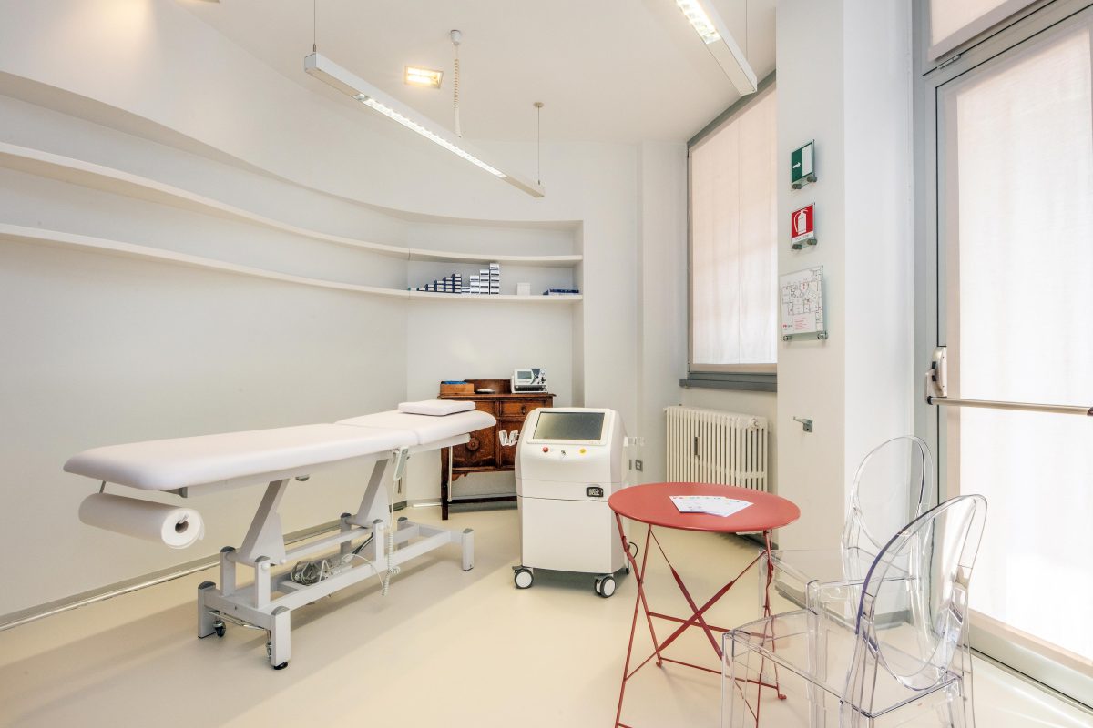 Galleria foto 'Clinica Forma, l’approccio olistico alla bellezza' - foto 19