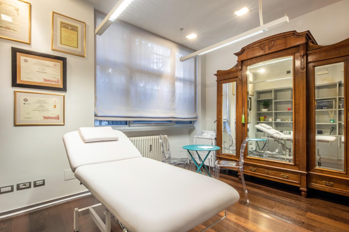 Galleria foto 'Clinica Forma, l’approccio olistico alla bellezza' - foto 11