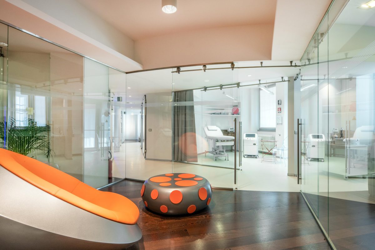 Galleria foto 'Clinica Forma, l’approccio olistico alla bellezza' - foto 10