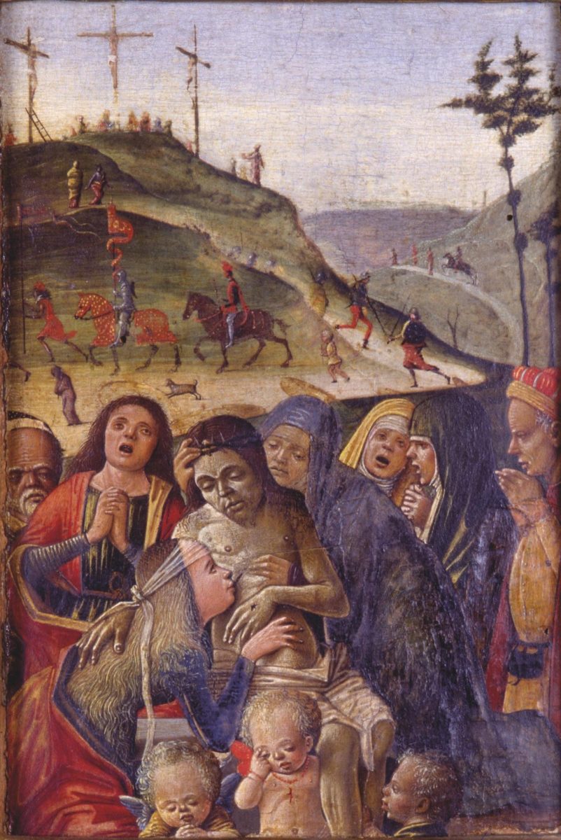 Il Quattrocento in mostra: miracolo a Ferrara