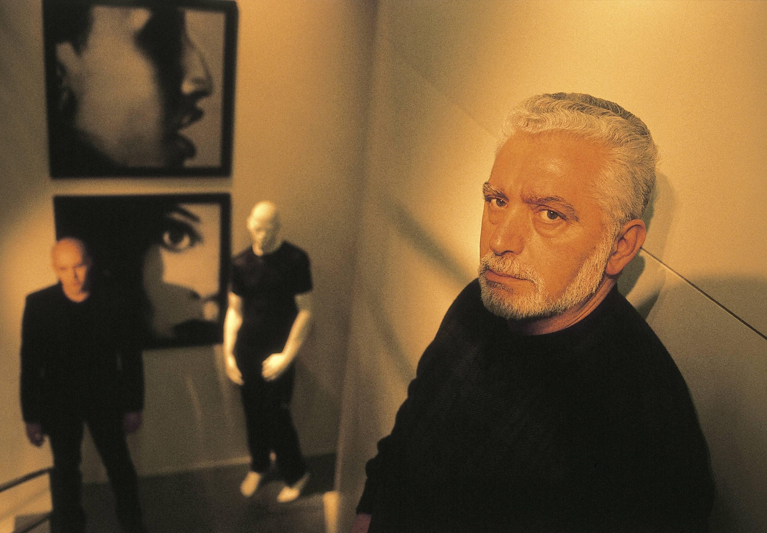 Addio Paco Rabanne