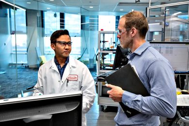 «Abbiamo a cuore i pazienti di malattie rare»