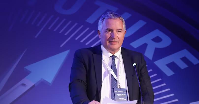 Assolavoro, Baroni eletto presidente: «Bene le scelte del governo sul contratto a tempo determinato» Assolavoro, Baroni eletto presidente: «Bene le scelte del governo sul contratto a tempo determinato»