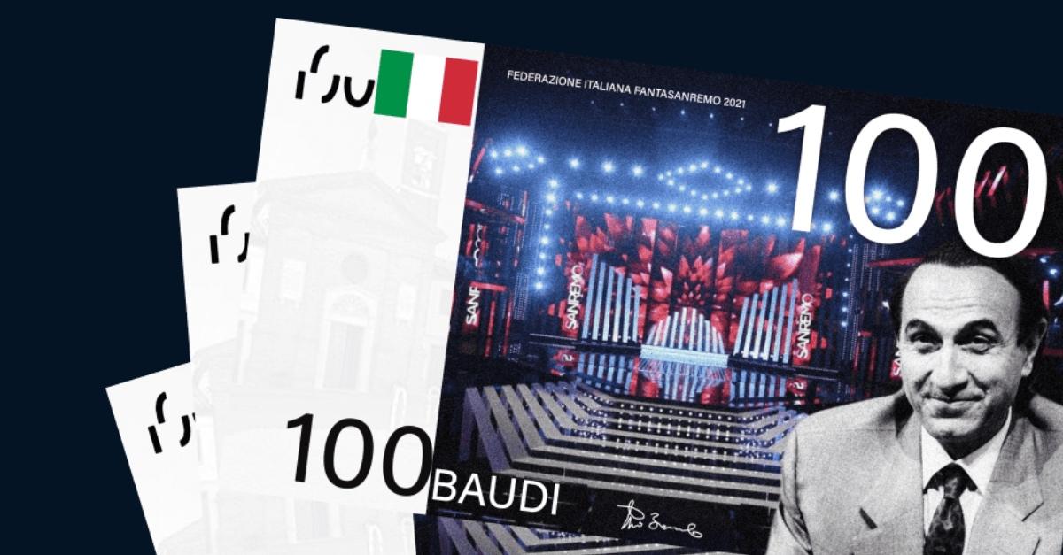 Fantasanremo: tutti pazzi per il gioco del festival