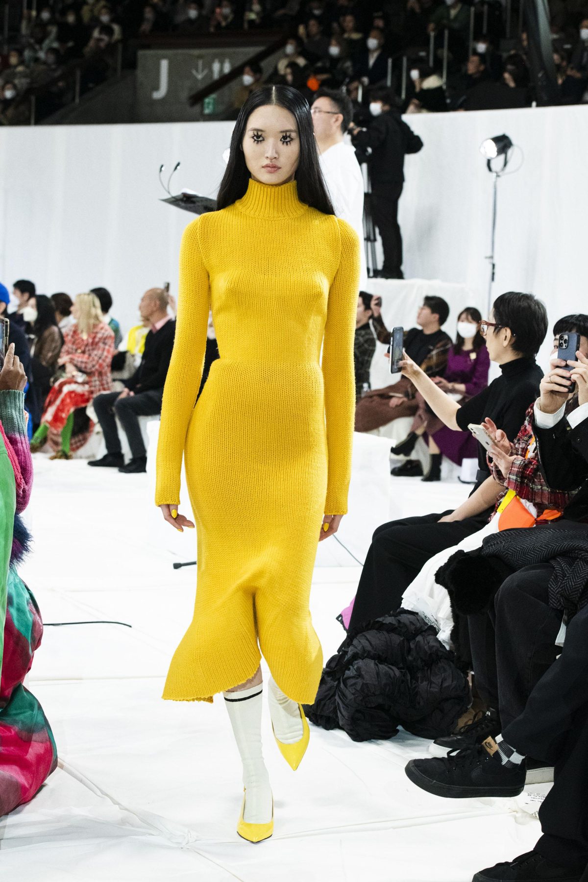 Galleria foto 'Marni: il ritmo della creatività' - foto 14