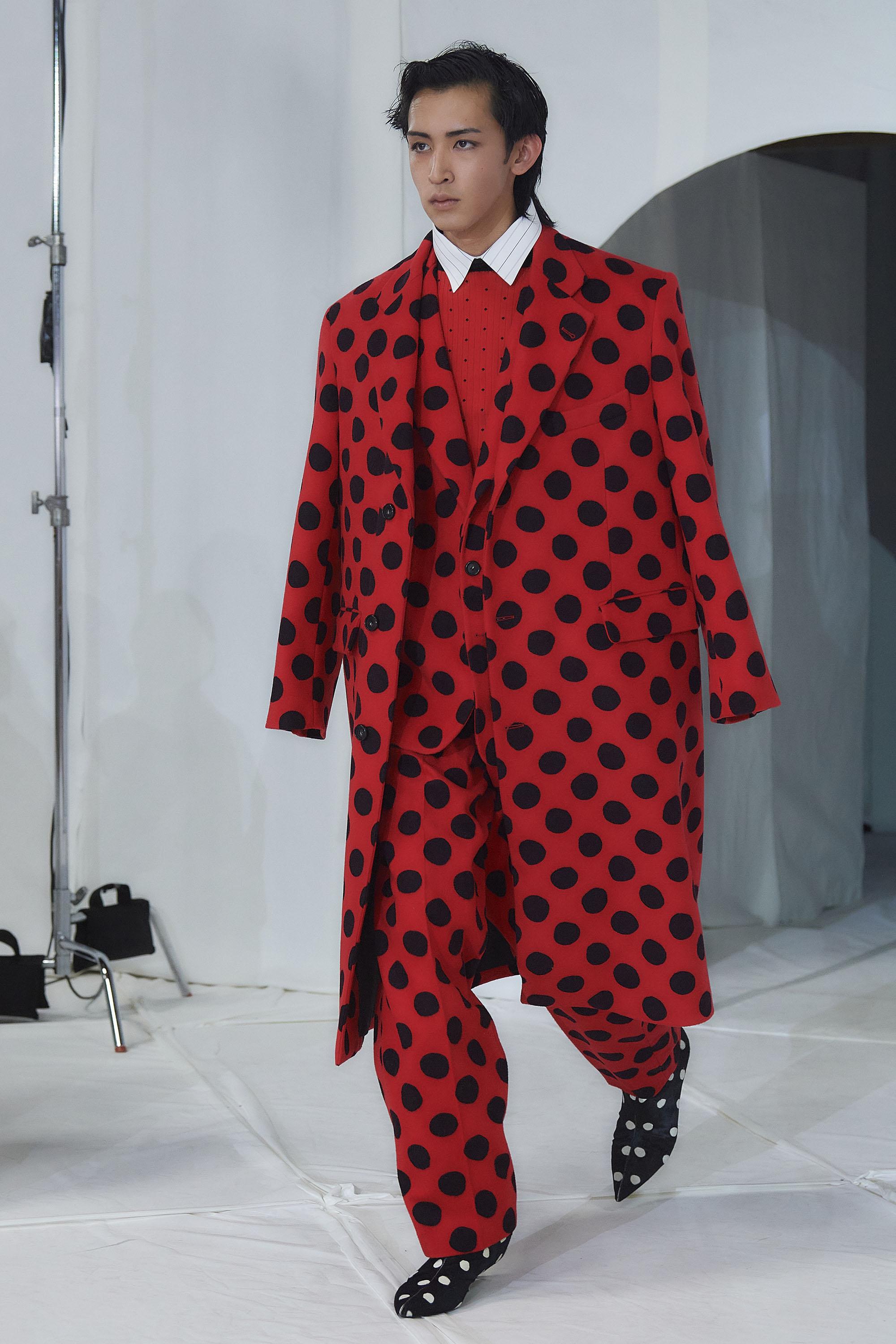 Marni: il ritmo della creatività