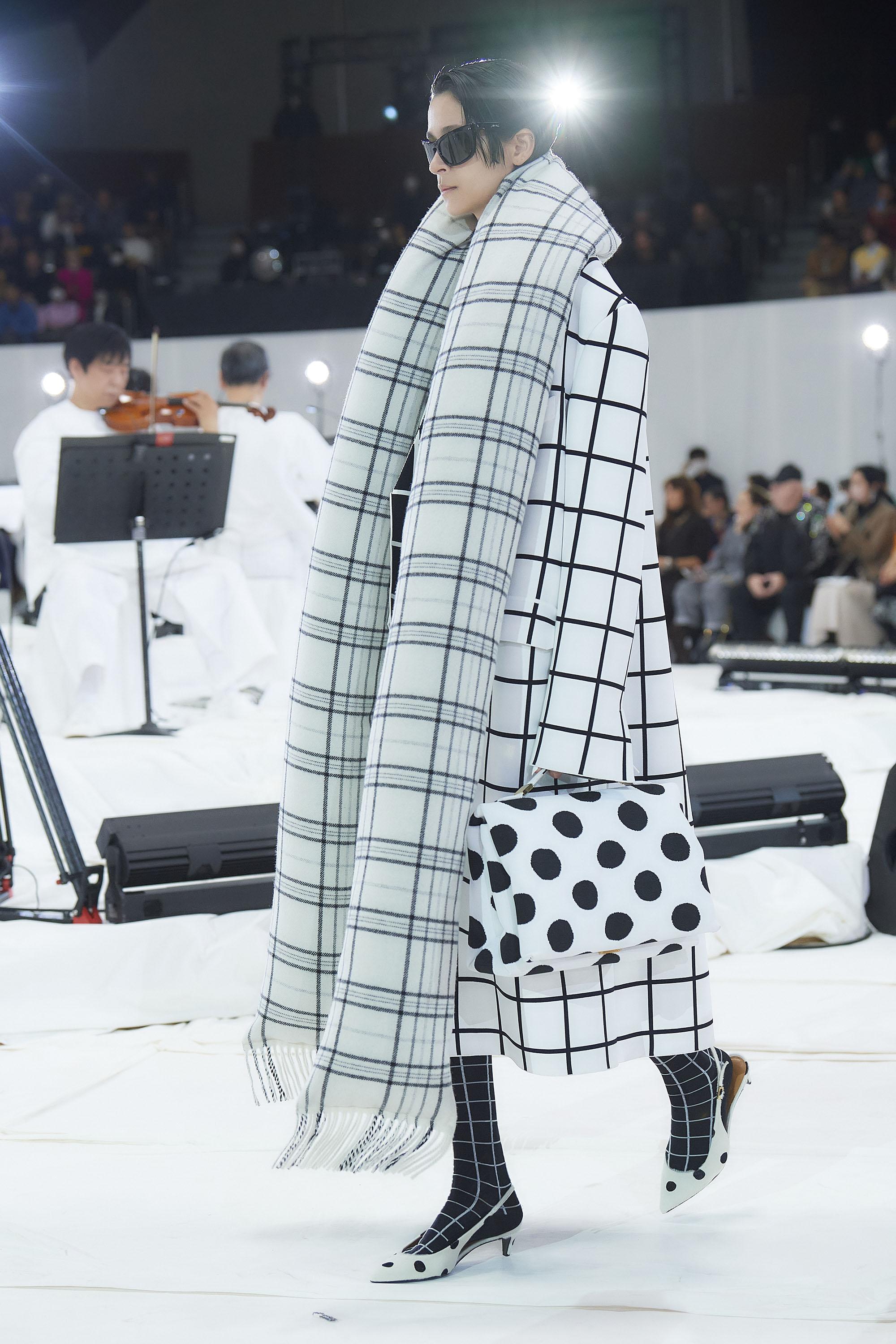 Marni: il ritmo della creatività