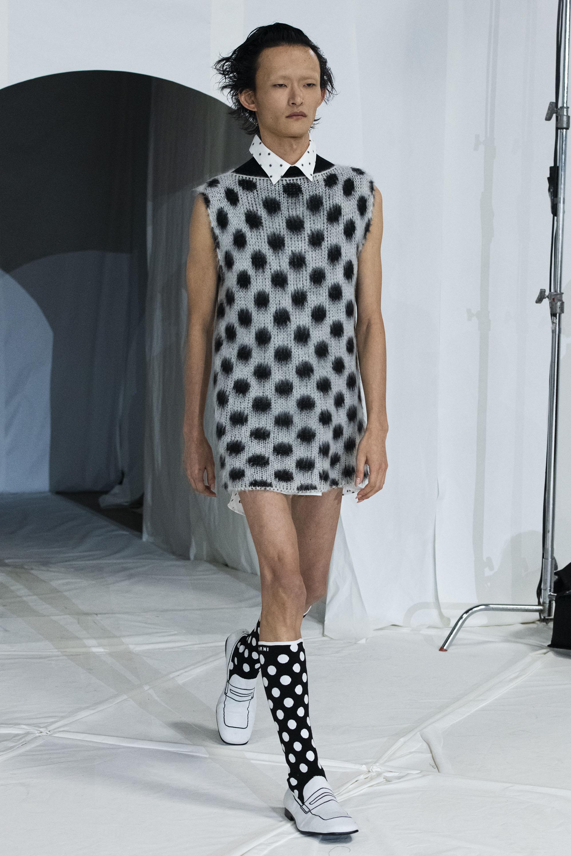 Marni: il ritmo della creatività