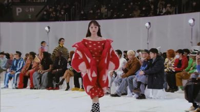 Marni: il ritmo della creatività