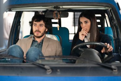 Che Dio ci aiuti 7: le anticipazioni della quarta puntata