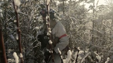 Guerra nell’artico, il senso dell’Italia per il Polo
