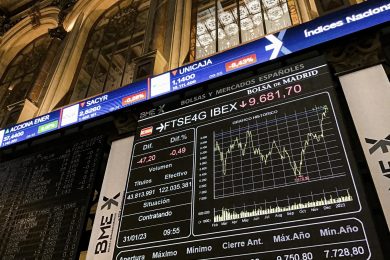 ​Bce e Fed non hanno cambiato rotta: vincono i falchi