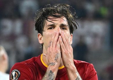 Zaniolo & Jorginho, giocatori e soprattutto tifosi differenti