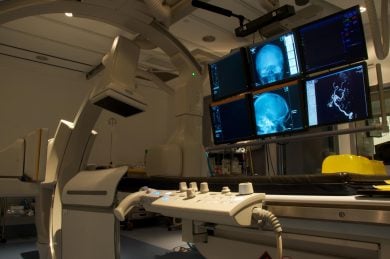 Gli ospedali diventano obsoleti