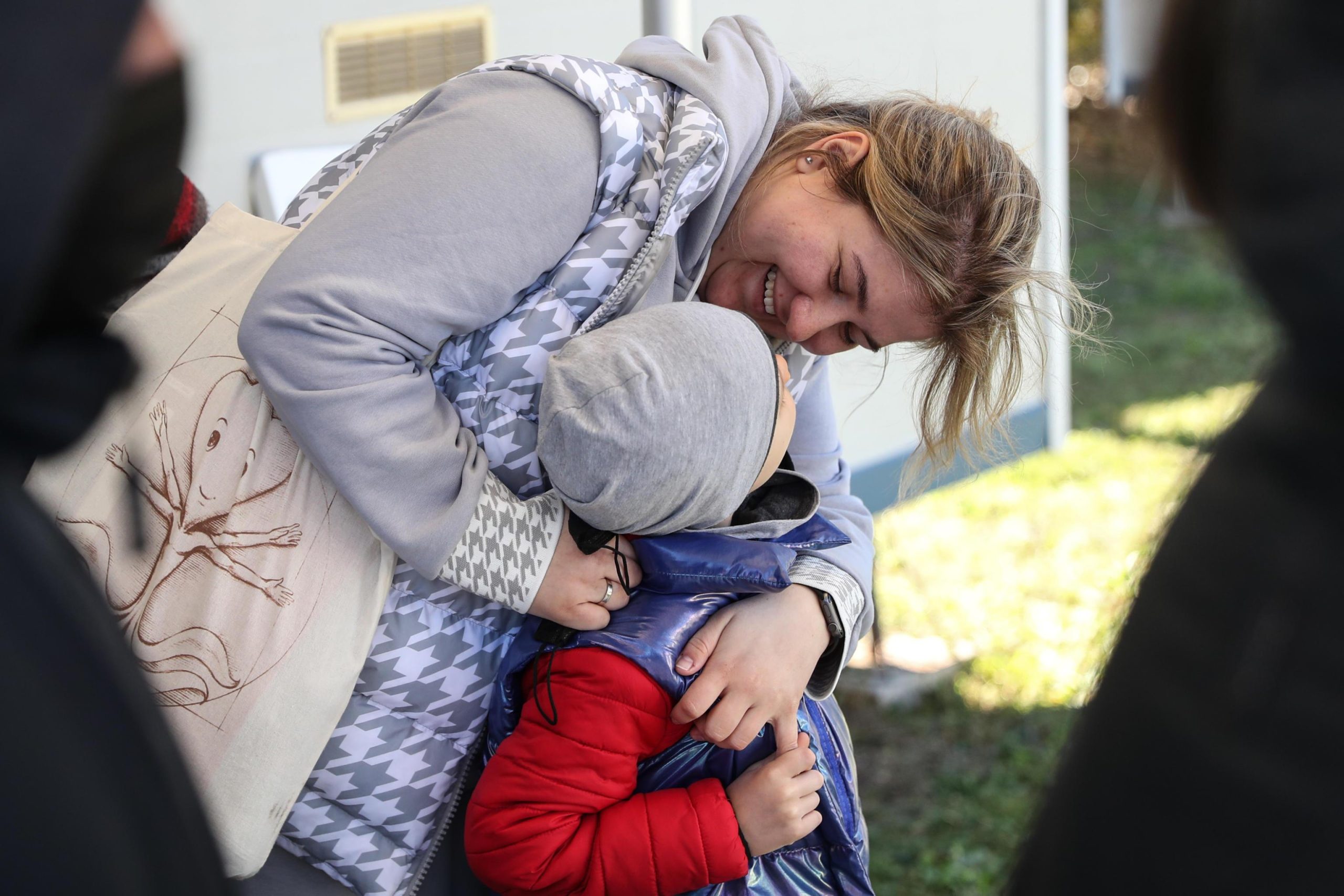 La Cassazione ci ricorda come i bambini debbano stare al centro della nostra vita La Cassazione ci ricorda come i bambini debbano stare al centro della nostra vita